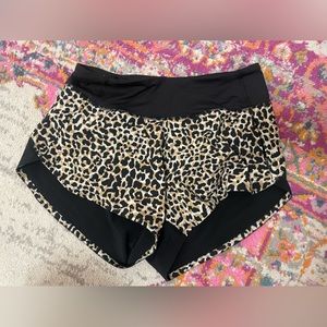 Outdoor voices shorts